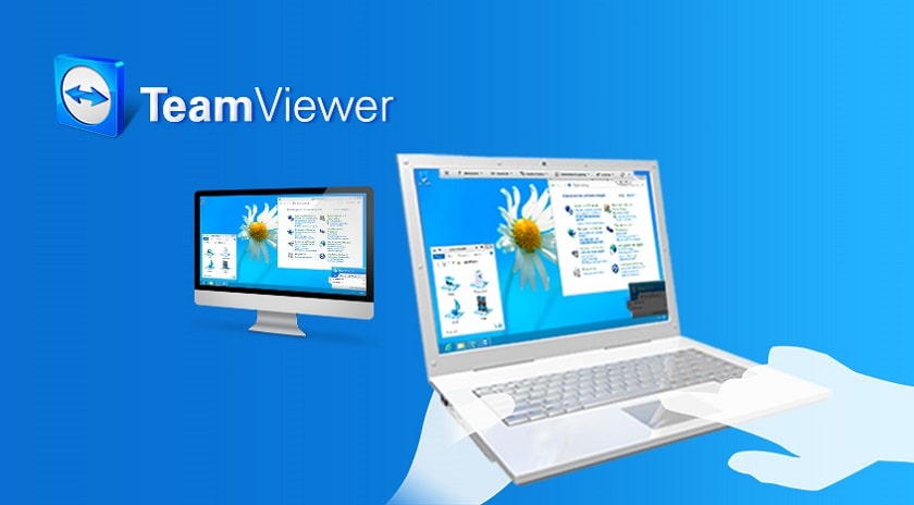 Cách tải TeamViewer mới nhất miễn phí cho Mac cực đơn giản