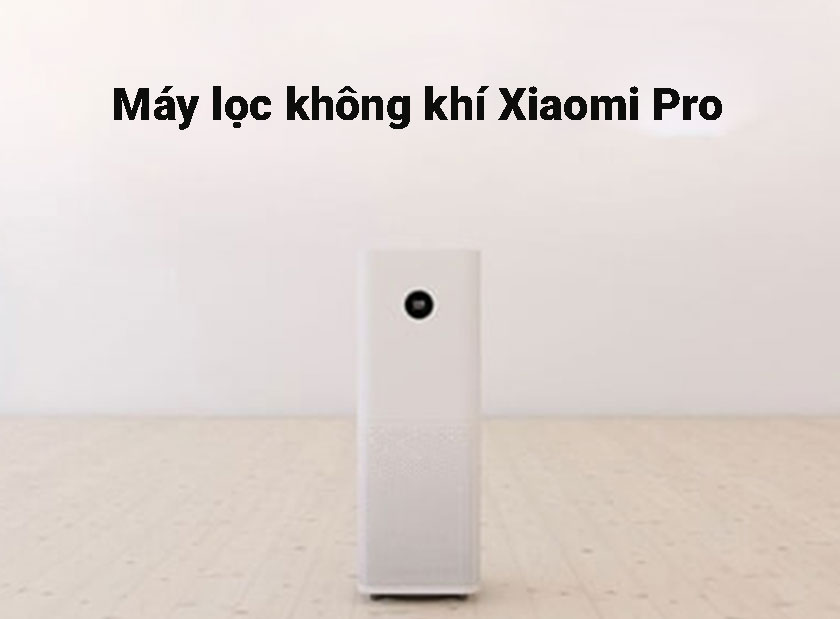 Xiaomi Pro