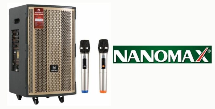 Đánh giá top 5 loa kéo Nanomax giá tốt, nghe nhạc chuẩn
