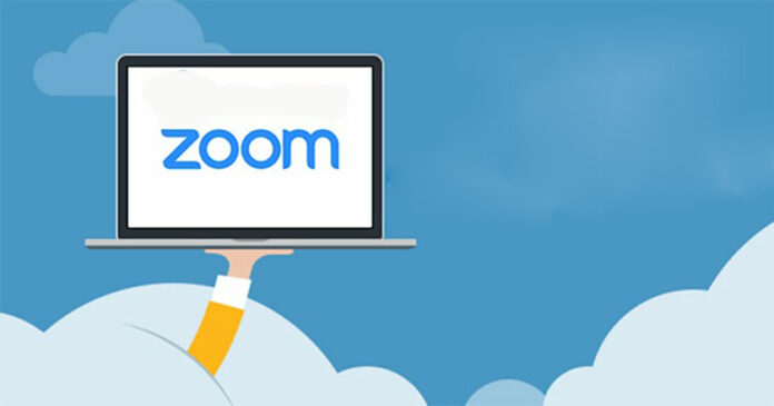 Tải Zoom cho MacBook - Download Zoom Cloud Meeting cho Mac