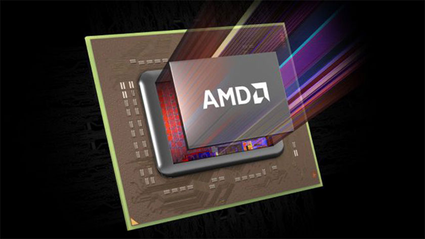 So sánh giữa chip Intel và AMD: Nên chọn bộ vi xử lý nào?