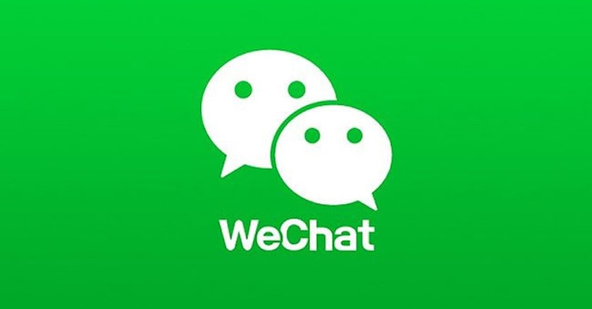 Ứng dụng Wechat và điều bạn cần biết