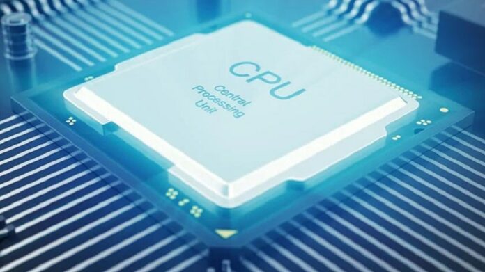 CPU máy tính là - Các thương hiệu CPU chip máy tính tốt nhất hiện nay