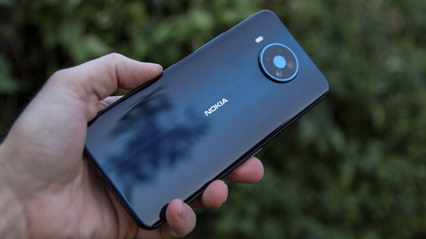 Nokia 8.3 - Điện thoại Nokia mới nhất