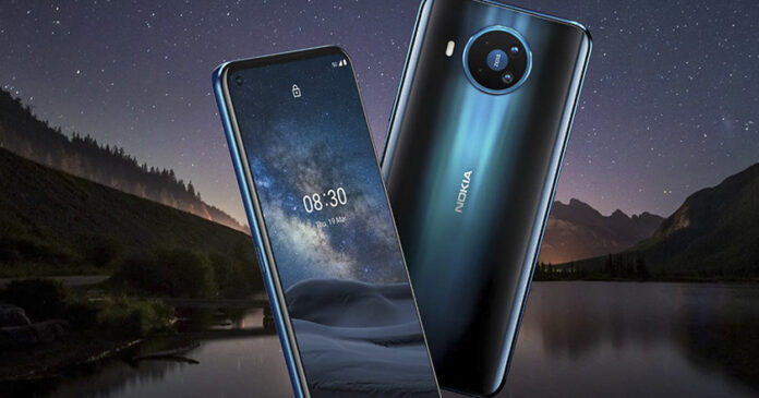 TOP 5 điện thoại Nokia mới nhất và ấn tượng nhất 2021