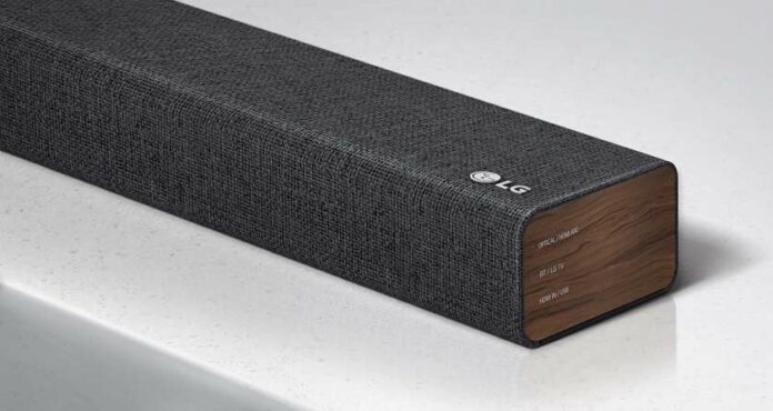 Đánh giá loa Soundbar LG SP2, có tốt không, có nên mua?