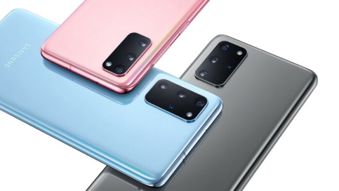 Điểm danh các dòng điện thoại Samsung mới nhất hiện nay