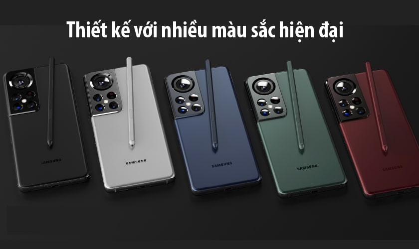 So sánh Samsung Galaxy S22 Plus và S21 Plus