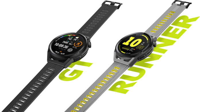 Đồng hồ Huawei Watch GT Runner giá bao nhiêu? Có nên mua?