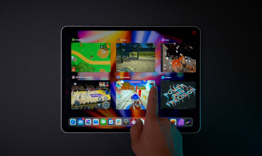 Mua iPad Pro 2022 ở đâu giá tốt?