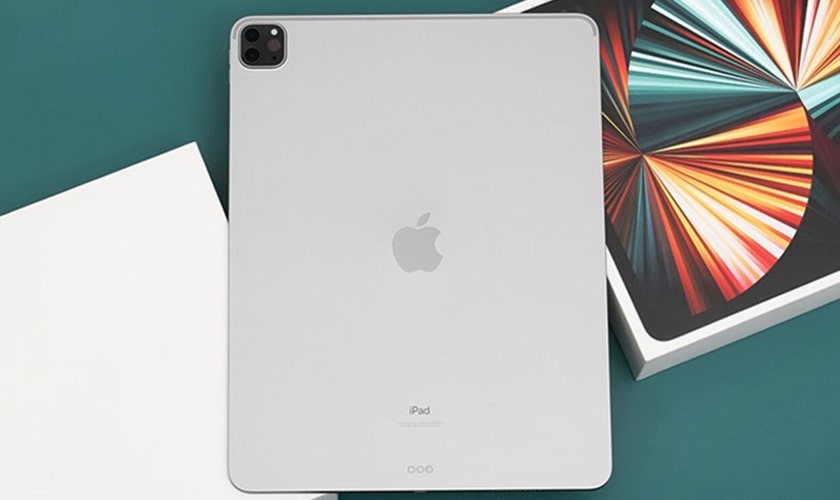 iPad Pro 2022 giá bao nhiêu? Có gì khác iPad Pro 2021?