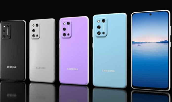 Samsung Galaxy A53 có sạc nhanh không
