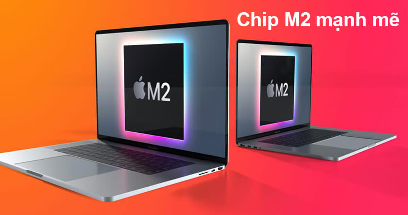 Đánh giá hiệu năng Macbook Pro 2022