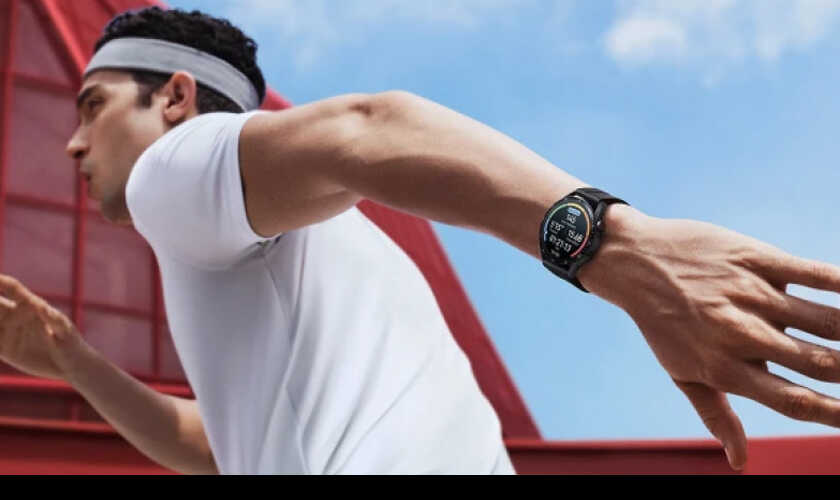 Đánh giá điểm nổi bật của Huawei Watch GT3 Pro