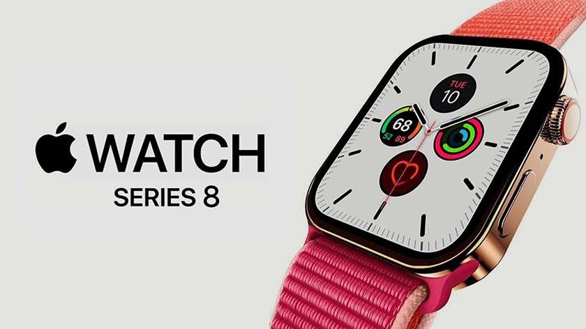 Apple watch series 8 có giá bao nhiêu? Dự kiến khi nào ra mắt?