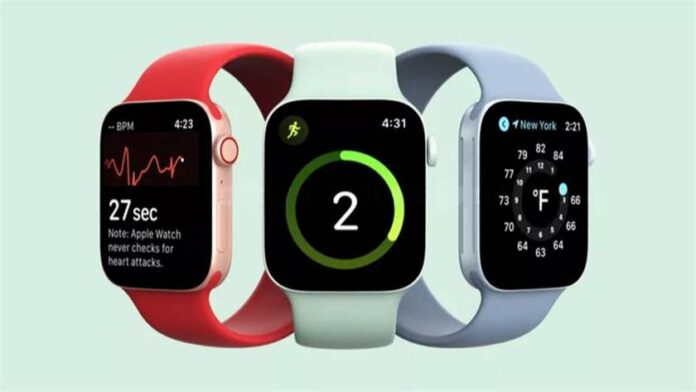 Apple Watch Series 8 giá bao nhiêu? Dự kiến ra mắt khi nào?