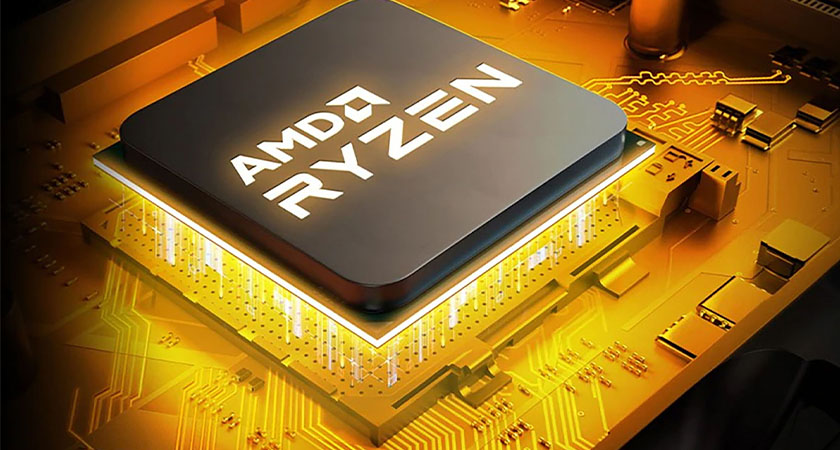 CPU AMD thường có mức giá phải chăng