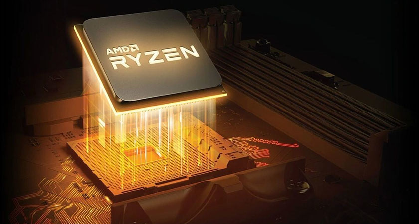 CPU AMD là gì? Có nên mua không