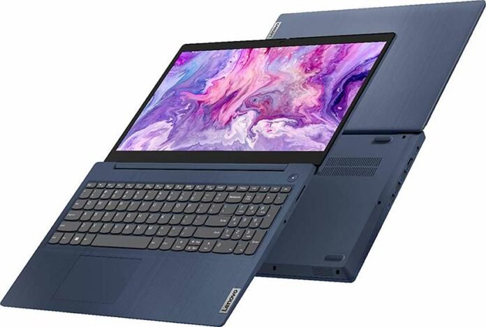 Đánh giá laptop Lenovo Ideapad 3 15IML05