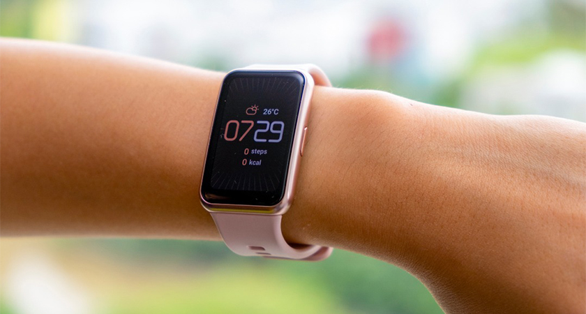 Huawei Watch Fit 2 giá bán dự kiến bao nhiêu tiền?