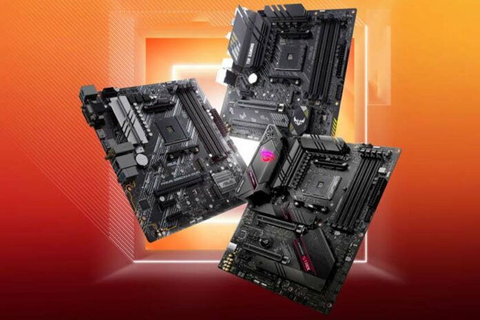 Hướng dẫn cách chọn Mainboard AMD chất lượng vượt trội