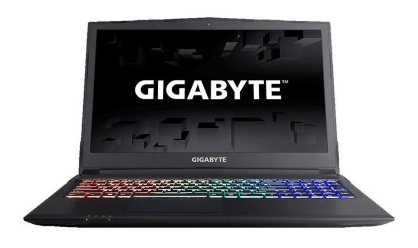 Thương hiệu laptop Gigabyte của nước nào sản xuất