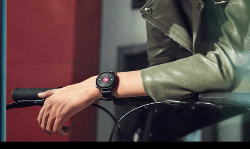 Ngày ra mắt Huawei Watch GT3 Pro? Giá dự kiến bao nhiêu?