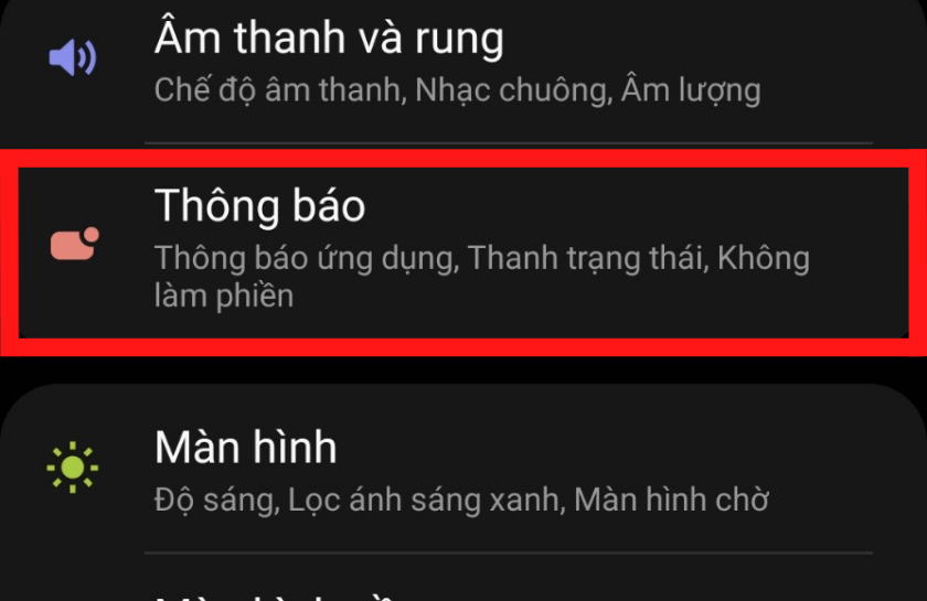 Thủ thuật Android hay