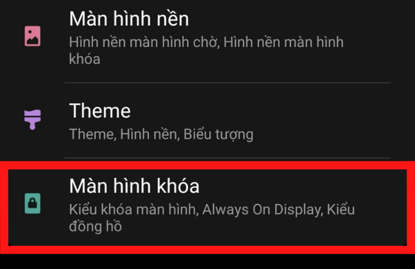 Thủ thuật Android hay