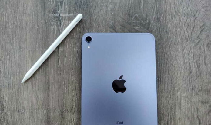 Đánh giá iPad Mini 7 - Thiết kế sang trọng, hiệu năng cao