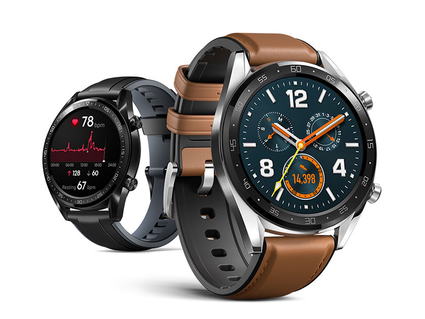 Đánh giá chi tiết đồng hồ thông minh Huawei Watch GT 4