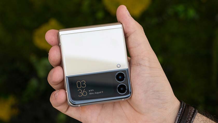 Samsung Z Flip 4 khi nào ra mắt, điện thoại có camera thế nào