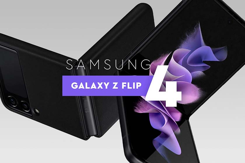 Samsung Z Flip 4 khi nào ra mắt, có giá bán bao nhiêu