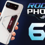 Có nên mua ROG Phone 6 Pro không? Giá bao nhiêu?
