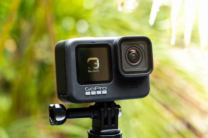 Đánh giá camera GoPro Hero 11 có thật sự nên nâng cấp