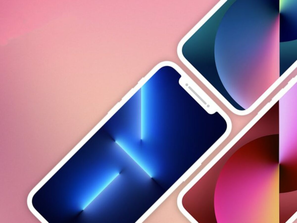 Hình nền iPhone 13 | Pro | Pro Max | Mini 4k Full HD miễn phí