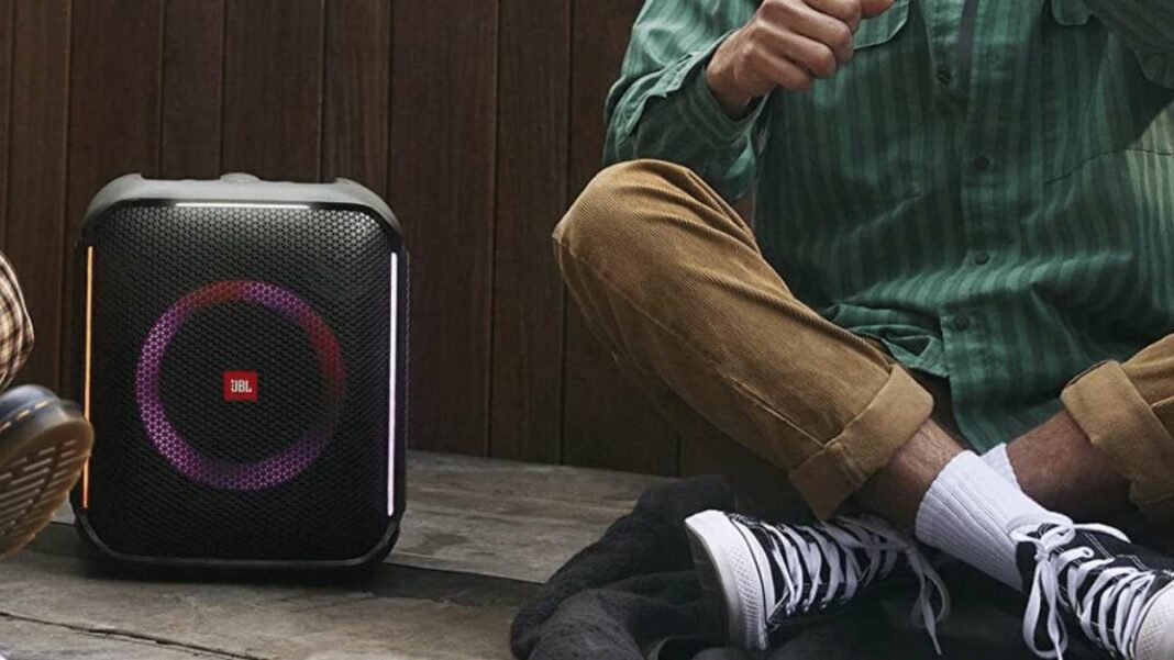 JBL Partybox Encore ra mắt khi nào? Giá bán bao nhiêu tiền?