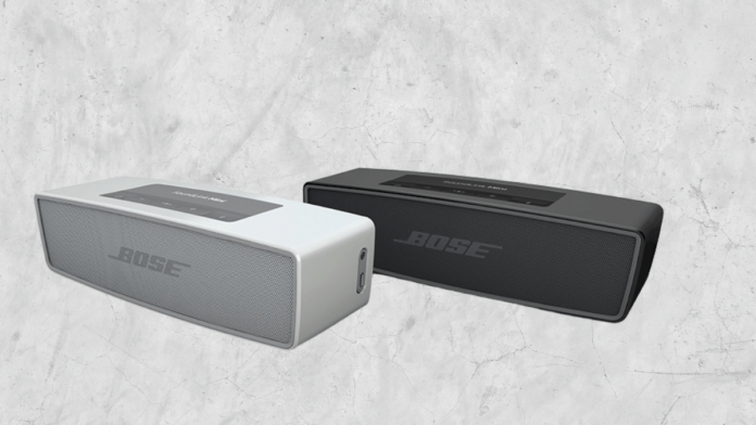Bose Soundlink Mini 2 SE giá bao nhiêu tiền
