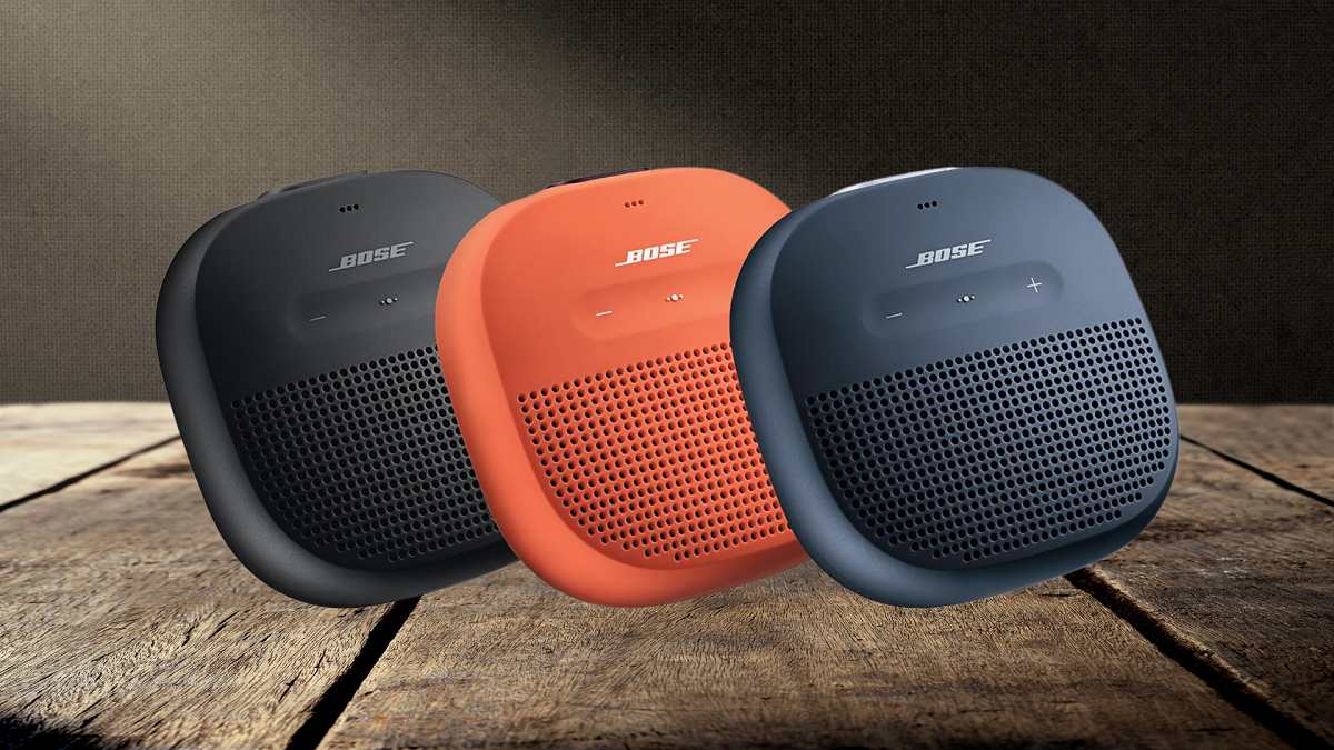 Đánh giá loa Bose SoundLink Micro