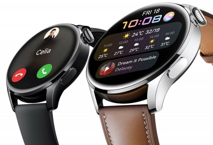Huawei Watch 4 có tốt không? Nên mua đồng hồ ở đâu tốt?