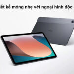 Nhận xét toàn diện về tablet Oppo Pad Air