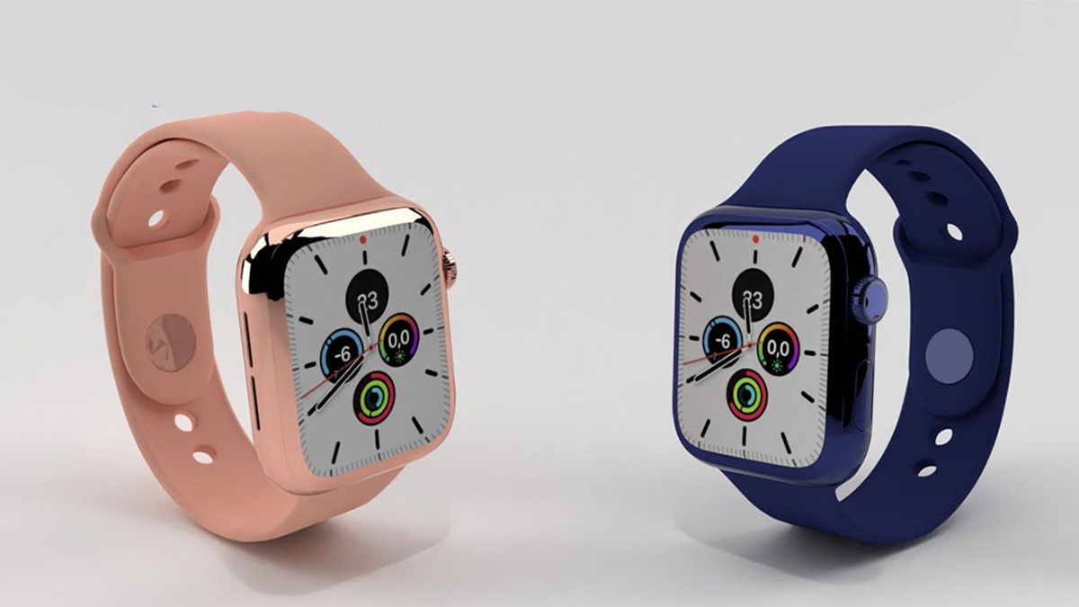 Apple Watch SE 2022 giá bao nhiêu tiền?