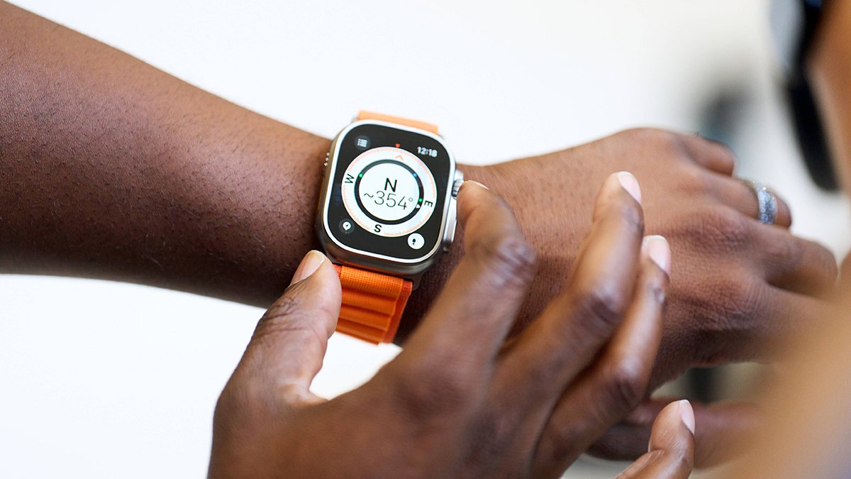 Giá bán của Apple Watch Ultra là bao nhiêu?