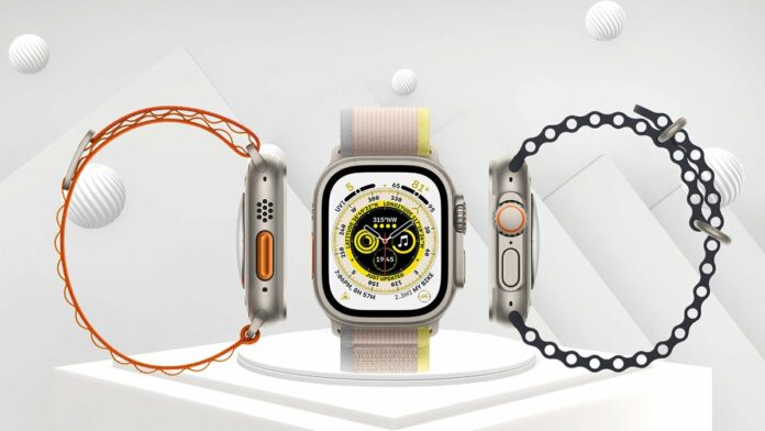 Đánh giá Apple Watch Ultra: Thiết kế, tính năng, giá bán