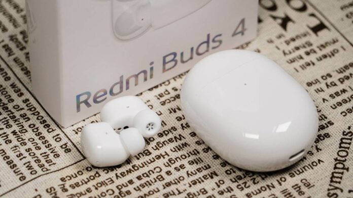 Xiaomi Redmi Buds 4 ra mắt bao giờ?