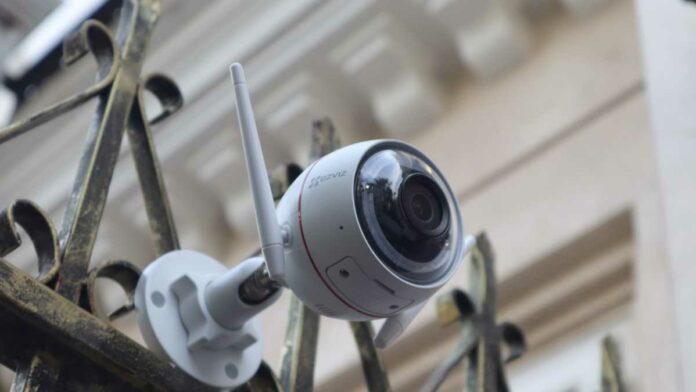 Đánh giá camera an ninh Ezviz chất lượng giá tốt