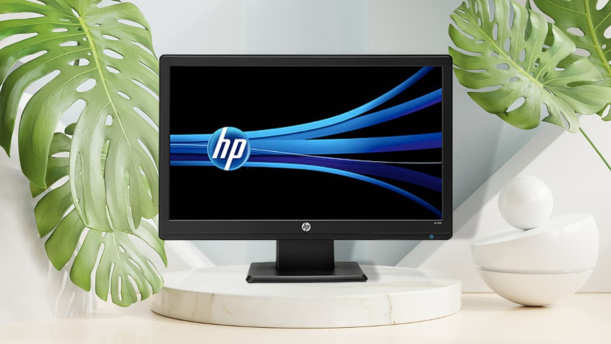 Màn hình HP 20WD 19.45 inch LED Blacklit Monitor 