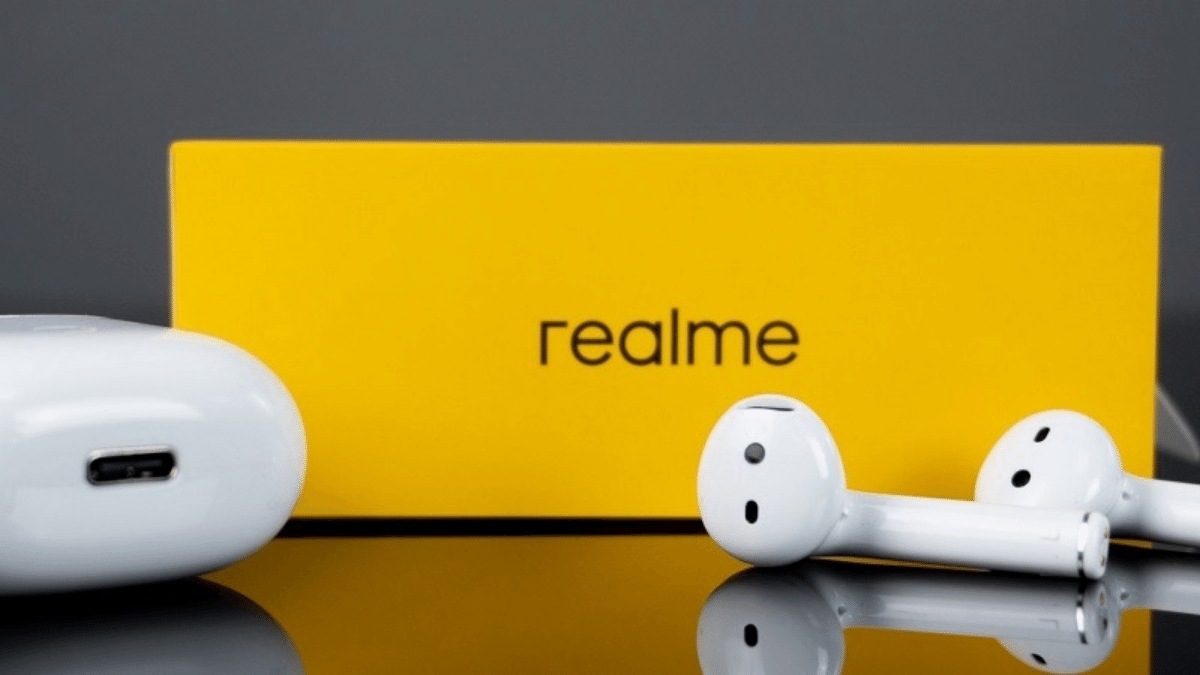 Nên mua tai nghe Realme ở đâu uy tín chất lượng?