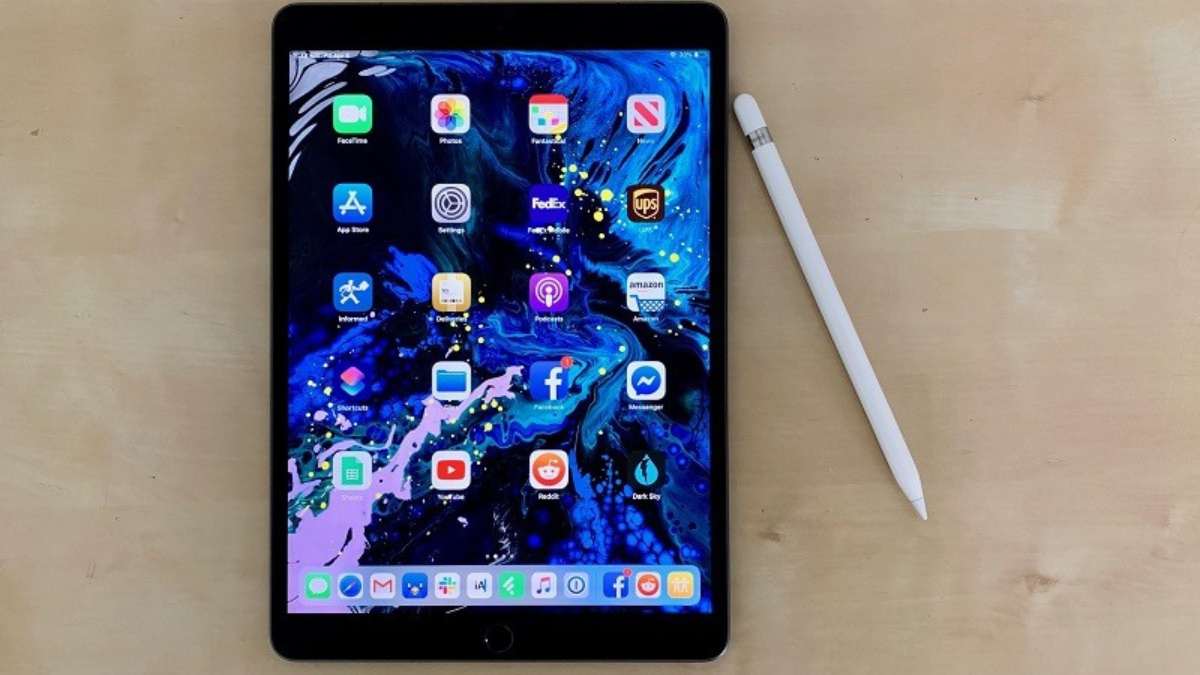 Giá bán iPad Air 3 (2019) bao nhiêu
