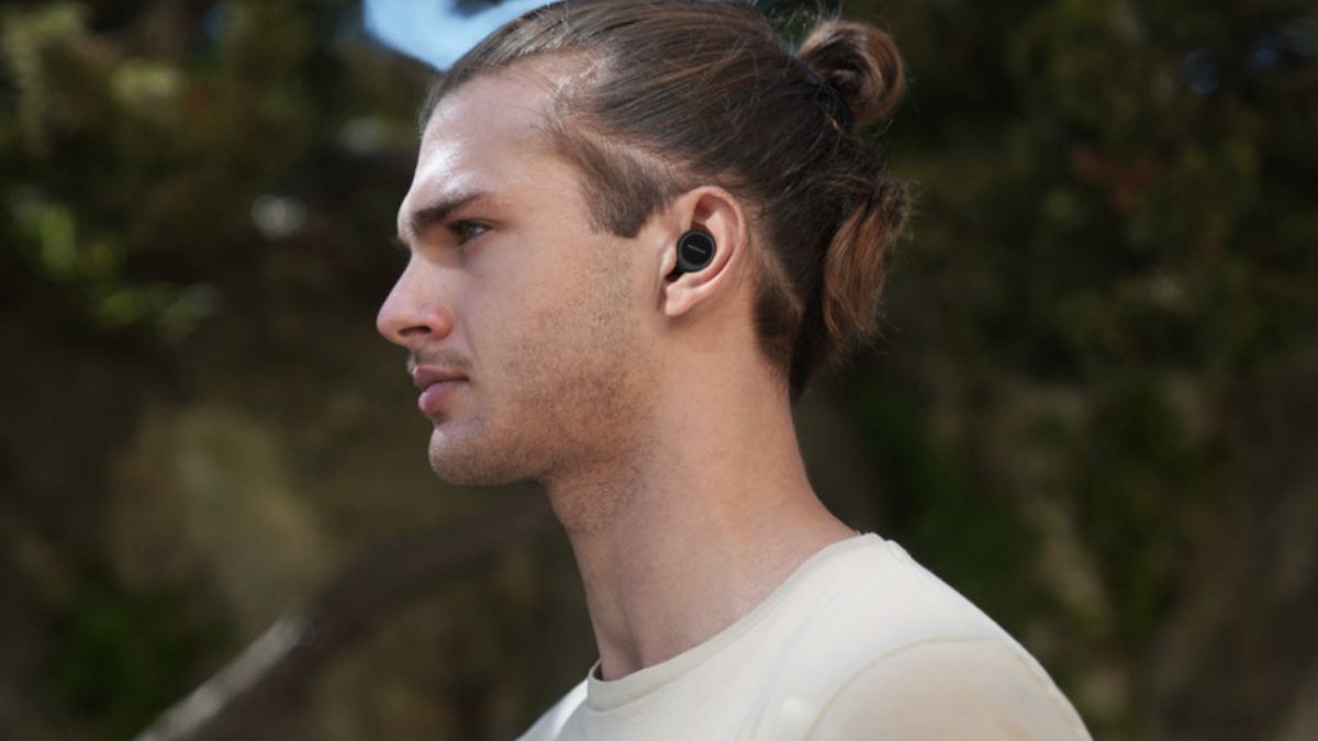 Review tai nghe không dây Nokia